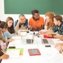 English Language Learners in the Classroom