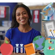 Fundraising Basics for Teachers (5 Hours)