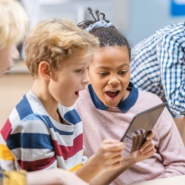 Internet Safety in a Connected World (5 Hours)