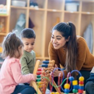 Classroom Management for Positive Behaviors (5 Hours)