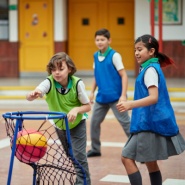 Building School-wide Initiatives (5 Hours)