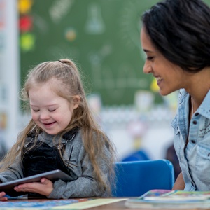 iPads in the Classroom (5 Hours)