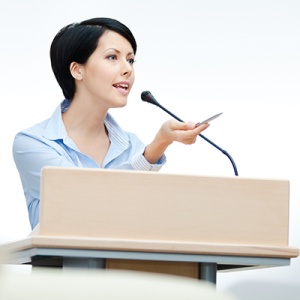 Public Speaking for Teachers (5 Hours)